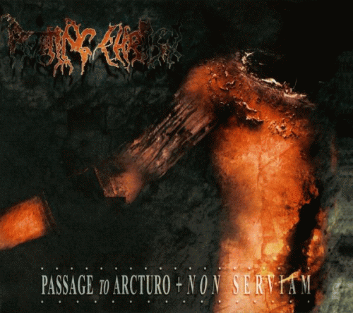 Rotting Christ : Passage to Arcturo + Non Serviam